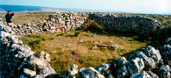 Cementerio