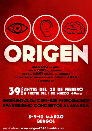 Origen