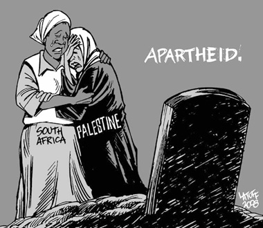 Apartheid