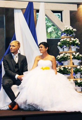 Boda