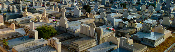 Cementerio