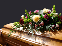 funeral