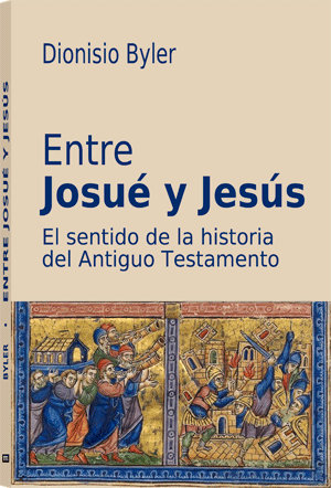 Josué y Jesús