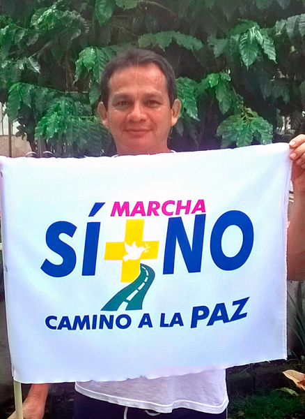 marcha