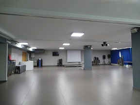 sala