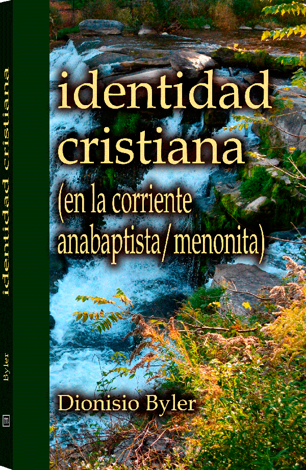 Identidad cristiana