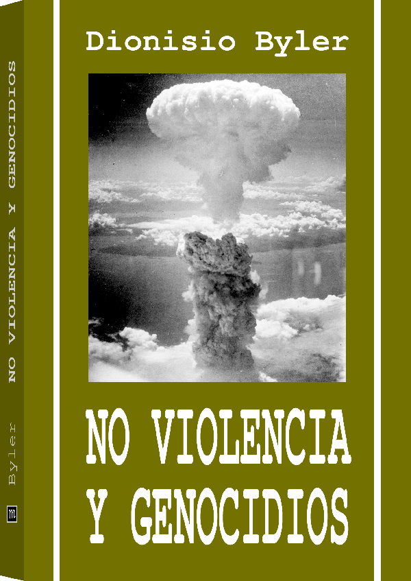 No violencia